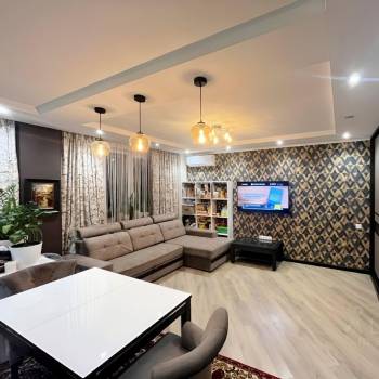Продается 2-х комнатная квартира, 61,8 м²