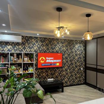 Продается 2-х комнатная квартира, 61,8 м²