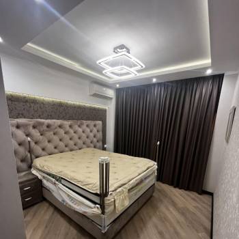 Продается 2-х комнатная квартира, 61,8 м²
