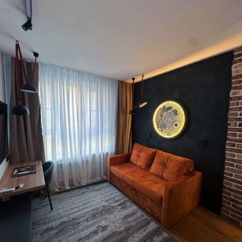 Сдается 1-комнатная квартира, 32 м²