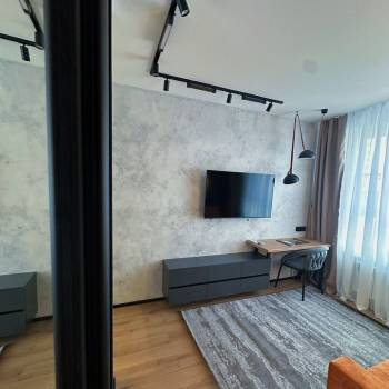 Сдается 1-комнатная квартира, 32 м²