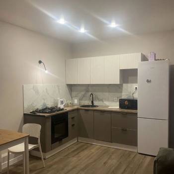 Сдается 1-комнатная квартира, 36,8 м²