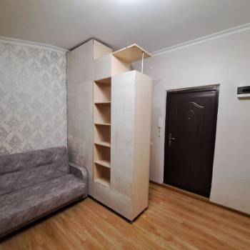 Сдается 1-комнатная квартира, 25 м²