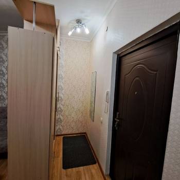 Сдается 1-комнатная квартира, 25 м²