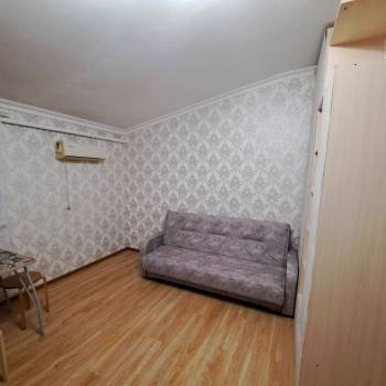 Сдается 1-комнатная квартира, 25 м²