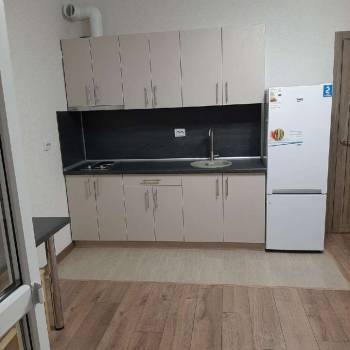 Сдается 1-комнатная квартира, 25 м²