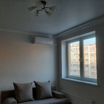 Сдается 1-комнатная квартира, 25 м²