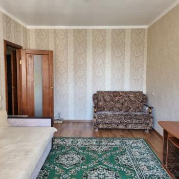 Сдается 1-комнатная квартира, 40 м²