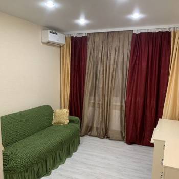 Продается 2-х комнатная квартира, 40 м²