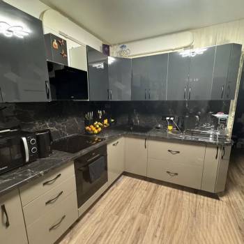 Продается 2-х комнатная квартира, 54,2 м²