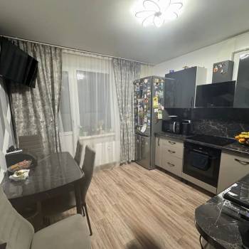 Продается 2-х комнатная квартира, 54,2 м²