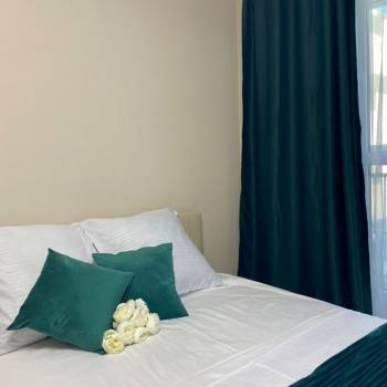 Сдается 1-комнатная квартира, 30 м²