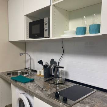 Сдается 1-комнатная квартира, 30 м²