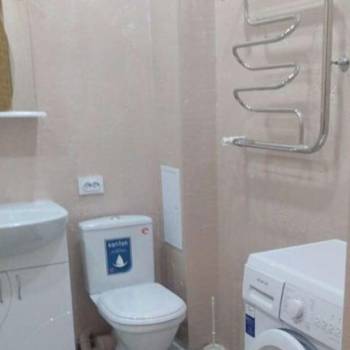 Сдается 1-комнатная квартира, 26 м²