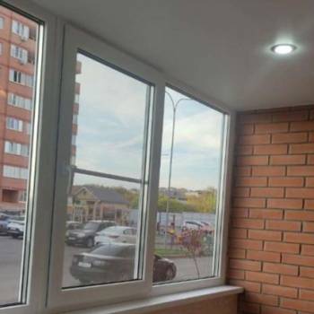 Сдается 1-комнатная квартира, 26 м²