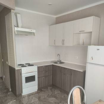 Продается 2-х комнатная квартира, 42,3 м²