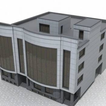 Сдается Нежилое помещение, 230 м²