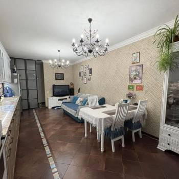 Продается 3-х комнатная квартира, 74,3 м²