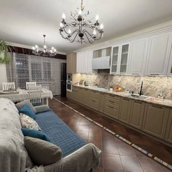 Продается 3-х комнатная квартира, 74,3 м²