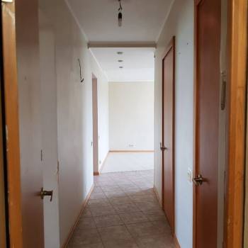 Продается 3-х комнатная квартира, 72,5 м²