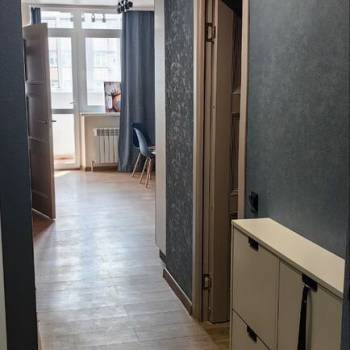 Сдается 2-х комнатная квартира, 44,4 м²