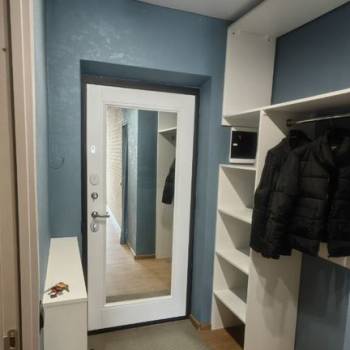 Сдается 2-х комнатная квартира, 44,4 м²