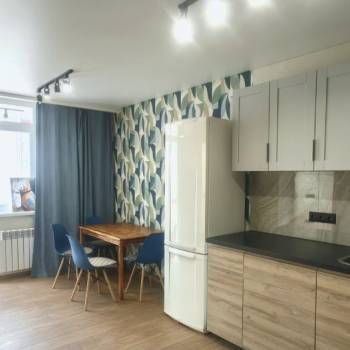 Сдается 2-х комнатная квартира, 44,4 м²