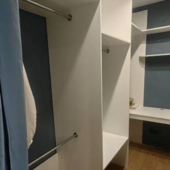 Сдается 2-х комнатная квартира, 44,4 м²