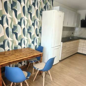 Сдается 2-х комнатная квартира, 44,4 м²