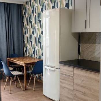 Сдается 2-х комнатная квартира, 44,4 м²