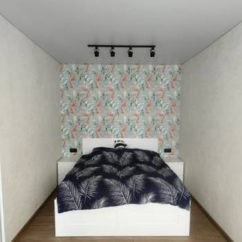 Сдается 2-х комнатная квартира, 44,4 м²