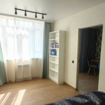 Сдается 2-х комнатная квартира, 44,4 м²