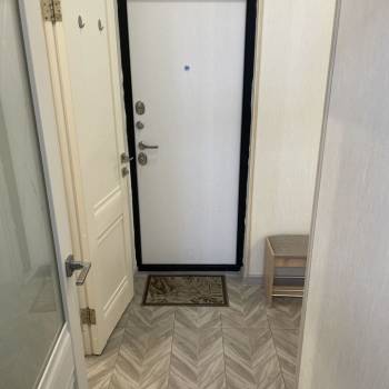 Продается 1-комнатная квартира, 33,9 м²