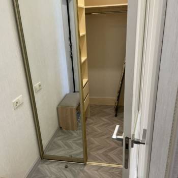 Продается 1-комнатная квартира, 33,9 м²