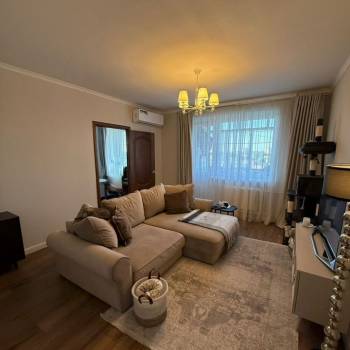 Продается 3-х комнатная квартира, 54,1 м²