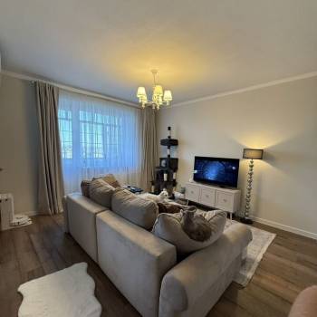 Продается 3-х комнатная квартира, 54,1 м²