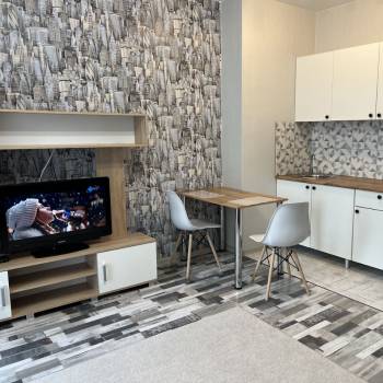 Сдается 1-комнатная квартира, 30 м²