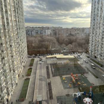 Сдается 1-комнатная квартира, 30 м²