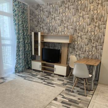 Сдается 1-комнатная квартира, 30 м²