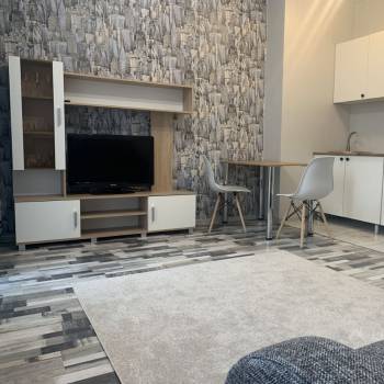 Сдается 1-комнатная квартира, 30 м²