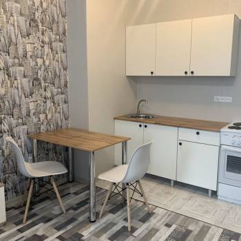 Сдается 1-комнатная квартира, 30 м²
