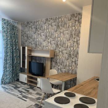 Сдается 1-комнатная квартира, 30 м²