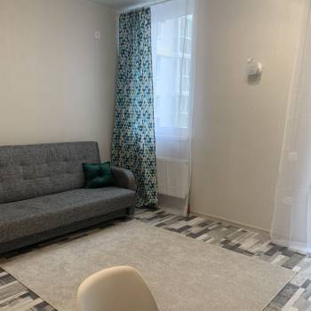 Сдается 1-комнатная квартира, 30 м²