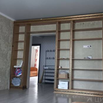 Продается 3-х комнатная квартира, 68,55 м²