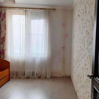 Продается 3-х комнатная квартира, 68,55 м²