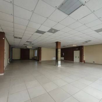 Сдается Нежилое помещение, 185 м²