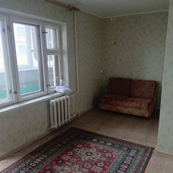 Сдается 1-комнатная квартира, 38 м²