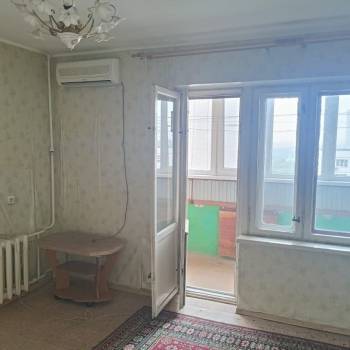 Сдается 1-комнатная квартира, 38 м²