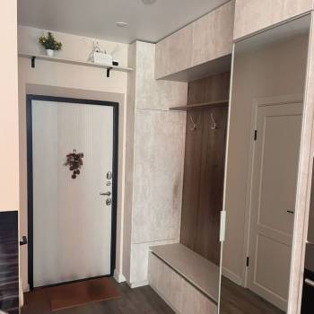 Сдается 1-комнатная квартира, 37 м²