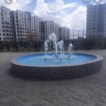 Сдается 1-комнатная квартира, 37 м²